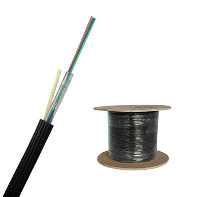 Micro diametro di singolo modo 3mm del centro del cavo a fibre ottiche 2 di G652D