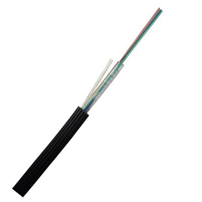 2 il centro Mini Optical Cable, OEM saltato del cavo a fibre ottiche FRP della micro aria