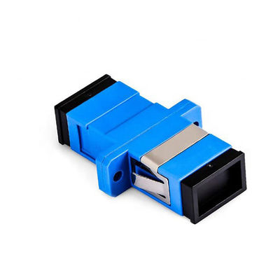 2 simplex monomodale dell'adattatore del porto MP SX del PC dello Sc a fibra ottica per il sistema di FTTH