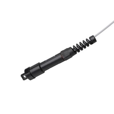 La soluzione monomodale di FTTH, ha rinforzato il connettore veloce impermeabile dello Sc APC