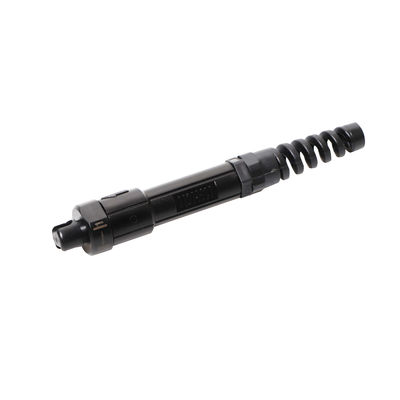 Impermeabile su misura dello Sc Mini Optical Connector IP68 di rinforzo