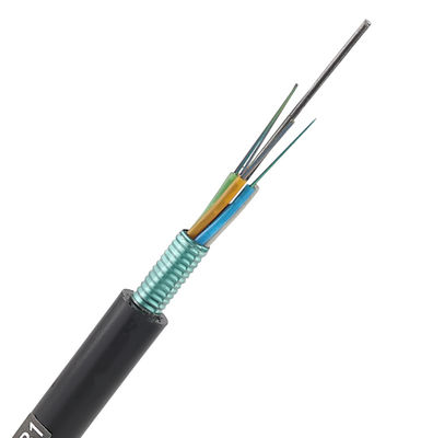 Cavo a fibre ottiche di GYTA/GYXTW53/GYXTW/ADSS/GYFTC8S/GYTS