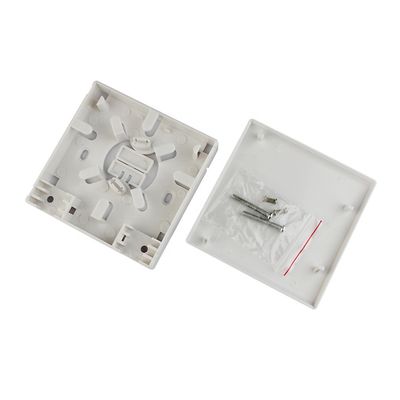 2 tipo a fibra ottica della scatola terminale 86 del centro per la rete di FTTH FTTB FTTX