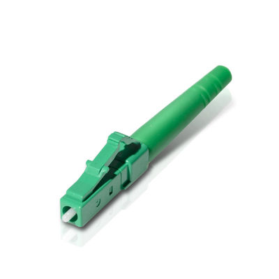 Connettore a fibra ottica della st dello Sc di FC LC per il cavo di 0.9mm 2.0mm 3.0mm