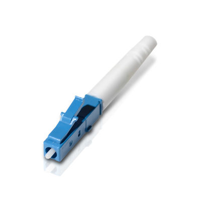 Connettore a fibra ottica della st dello Sc di FC LC per il cavo di 0.9mm 2.0mm 3.0mm