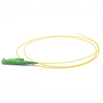 Connettore a fibra ottica di FTTH E2000 per le reti di telecomunicazione