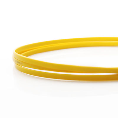 G657a1 cavo a fibre ottiche monomodale MPO MTP 12F 1.5M For FTTX FTTX