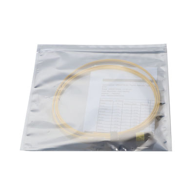 G657a1 cavo a fibre ottiche monomodale MPO MTP 12F 1.5M For FTTX FTTX