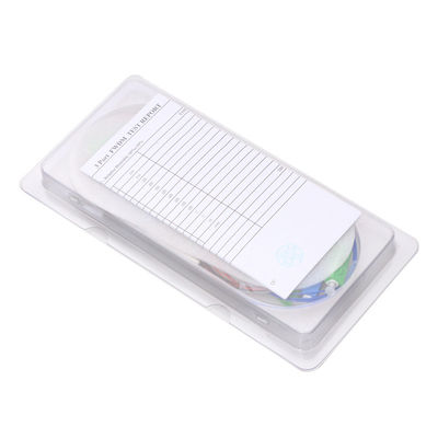WDM a fibra ottica del filtro 1490nm Pon da FWDM con il porto di Tx1550nm CATV