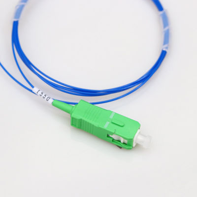WDM a fibra ottica del filtro 1490nm Pon da FWDM con il porto di Tx1550nm CATV