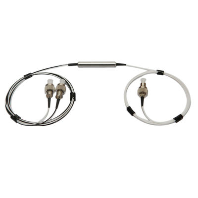WDM a fibra ottica del filtro 1490nm Pon da FWDM con il porto di Tx1550nm CATV