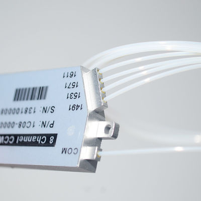 Wavelength Division Multiplexing su misura CCWDM 8CH+ Mux Demux di WDM