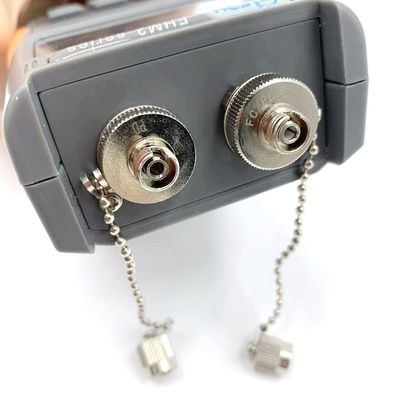Sorgente luminosa ottica del multimetro e misuratore di potenza FHM2B01 multifunzionali