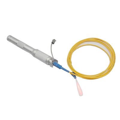 tipo visivo della penna dell'indicatore di posizione dell'errore di 650nm 30mw per l'OEM a fibra ottica di FTTH