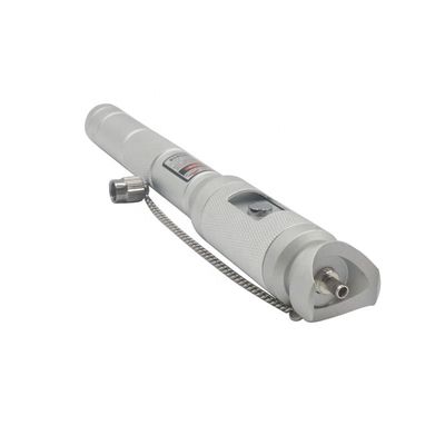 tipo visivo della penna dell'indicatore di posizione dell'errore di 650nm 30mw per l'OEM a fibra ottica di FTTH