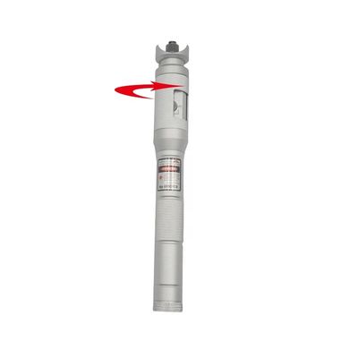tipo visivo della penna dell'indicatore di posizione dell'errore di 650nm 30mw per l'OEM a fibra ottica di FTTH