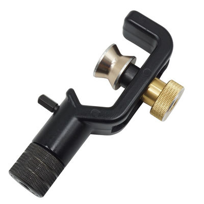 materiale corazzato del acciaio al carbonio della taglierina degli accessori del cavo a fibre ottiche di 28.6mm FTTH