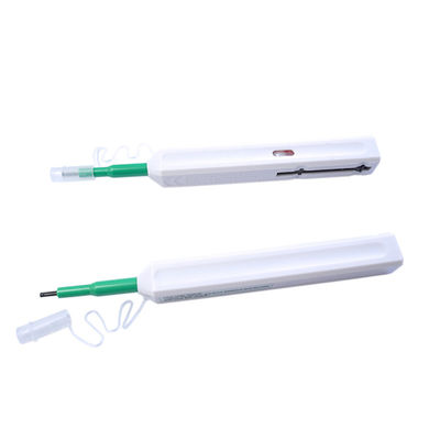 Connettore della st FC dello Sc di Pen Type For del pulitore degli accessori del cavo a fibre ottiche del portatile 2.5mm di FTTH