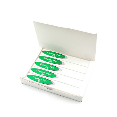 Connettore della st FC dello Sc di Pen Type For del pulitore degli accessori del cavo a fibre ottiche del portatile 2.5mm di FTTH