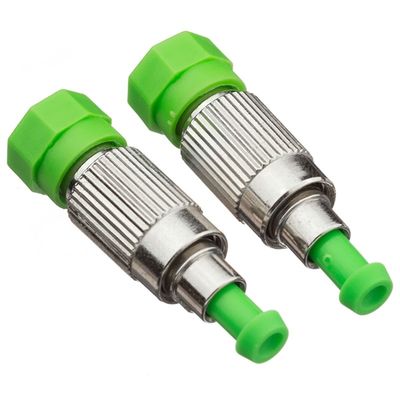 Attenuatore a fibra ottica femminile maschio fisso FC APC FC UPC MP 0dB - 30dB