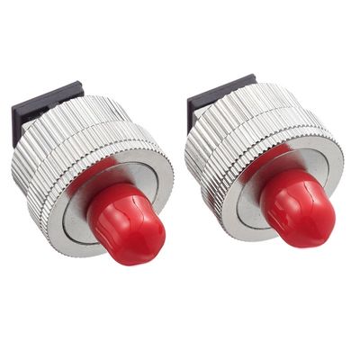 L'attenuatore a fibra ottica variabile su misura di FC per attenua FTTH CATV