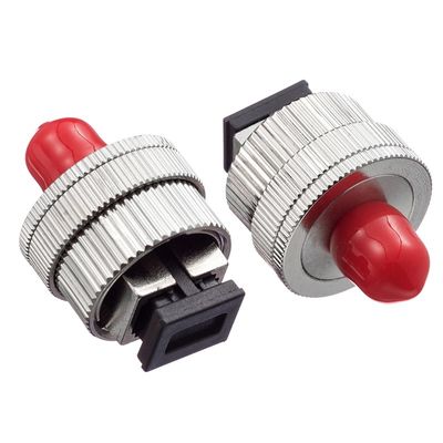 L'attenuatore a fibra ottica variabile su misura di FC per attenua FTTH CATV