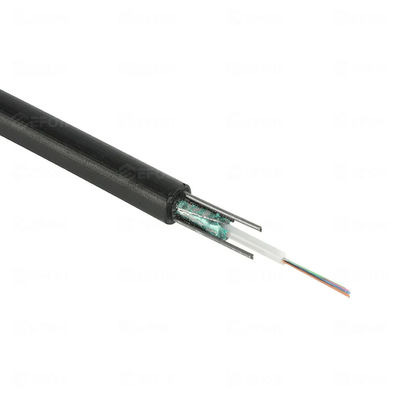 Prezzo corazzato aereo del cavo a fibre ottiche dei 4 centri del cavo di Ethernet del rifornimento GYXTW