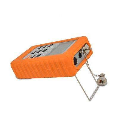 Attrezzatura di prova della fibra di FTTX, misuratore di potenza ottico della fibra con la sorgente luminosa OLS-TQ2XX