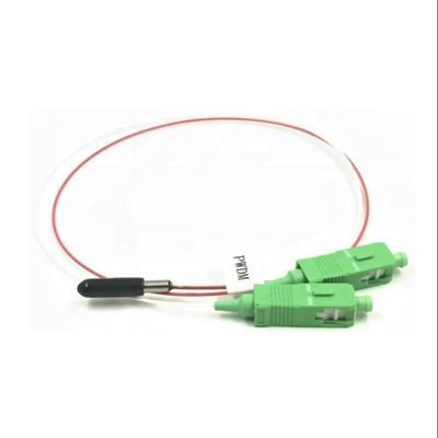 PWDM ha tagliato il filtro 1550nm che funziona il riflettore della grata ottica di 1310nm 1490nm SC/LC FTTH