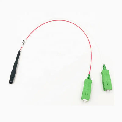 PWDM ha tagliato il filtro 1550nm che funziona il riflettore della grata ottica di 1310nm 1490nm SC/LC FTTH