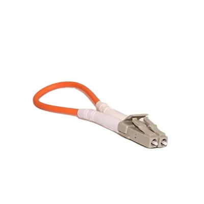 &quot;loopback&quot; a fibra ottica FTTH di singolo modo dell'OEM con il connettore di LC