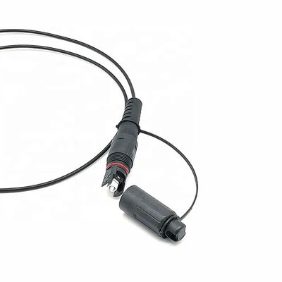 Il connettore impermeabile della fibra di STW Ftth per collega Huawei VELOCEMENTE