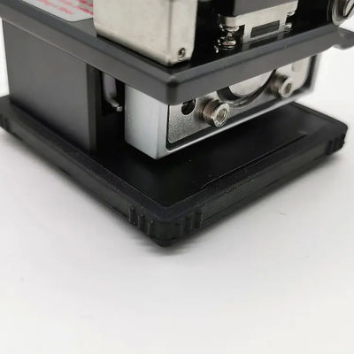 Tagliatrice degli accessori del cavo a fibre ottiche di alta precisione con 20mm fenduta lunghezza