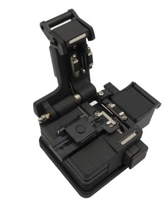 Tagliatrice degli accessori del cavo a fibre ottiche di alta precisione con 20mm fenduta lunghezza