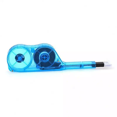 Clic MPO MTP Pen Type del pulitore uno degli accessori del cavo a fibre ottiche