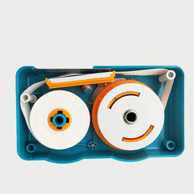 Pulitore su misura degli accessori del cavo a fibre ottiche per il connettore della st FC dello Sc