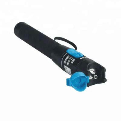 FTTH Localizzatore visivo di guasti tipo penna a fibra ottica 10mw per 650nm