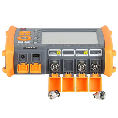 Attrezzatura di prova della fibra di SENTER ST3200D Mini Smart 1310 metri 1550 metri
