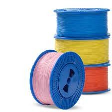 OM2 Cavo in fibra ottica spessore della giacca 0,9 mm per trasmissione dati ad alta velocità