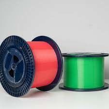 OM2 Cavo in fibra ottica spessore della giacca 0,9 mm per trasmissione dati ad alta velocità