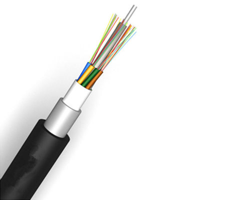 3.0 mm di diametro Cavo a caduta in fibra ottica per esterni OM4 per reti ad alta velocità